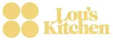 Lou's Kitchen Logo